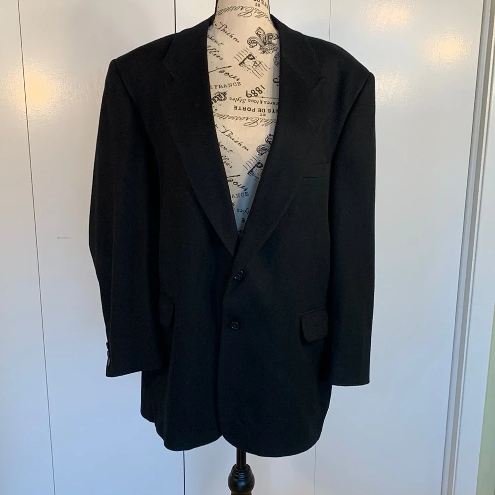 Cashmere (46”?) - Picture 1 of 16